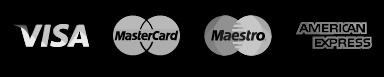 Payment cards logo